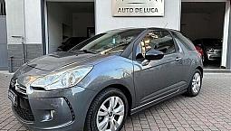 Citroen Ds3 1.4 95Cv Chic Certificata Nuova Italia