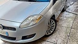 Fiat Bravo 1.9 Multijet