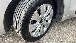 Citroen C3 Picasso C3 Picasso Bluehdi 100 Exclusiv