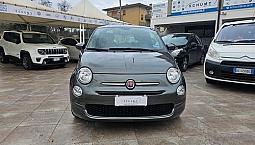 Fiat 500 1.0 Hybrid Sport Iva Esposta