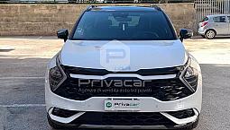 Kia Sportage 1.6 Tgdi Hev At Gt-Line Plus
