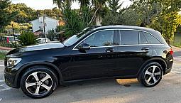 Mercedes-benz Glc 220 Glc 220 D 4matic Premium