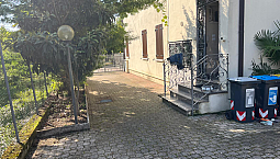 Ampio Appartamento Via Maroncelli