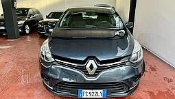 Renault Clio Tce 12V 90 Cv Gpl 5 Porte Duel2