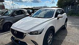 Mazda Cx3 1.5 Diesel Euro 6b Unicopro 70 Mila Km