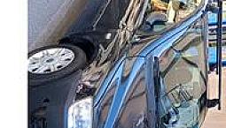 Fiat Multipla 2ª Serie - 2006