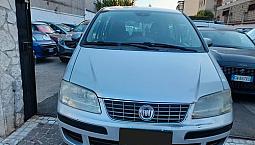 Fiat Idea 1.4 16v S&s Dynamic