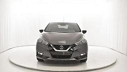 Nissan Micra Ig-t 92 Gpl 5p Eco N-design