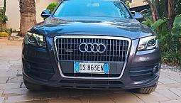 Audi Q5 1ª Serie - 2009