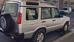 Land Rover Discovery 2ª Serie - 2004