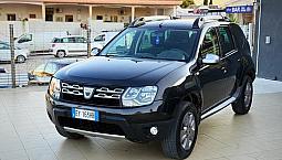Dacia Duster 1.6 110Cv 4X2 Gpl La Gazzetta Dello S