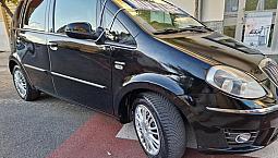 Lancia Musa 1.3 Mjt Diesel Cv95 Kw70 2011