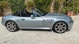 Bmw Z3 1.9