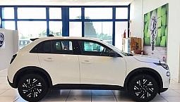 Fiat 600 Hybrid 110 Cv Dct Mhev Km0 2025