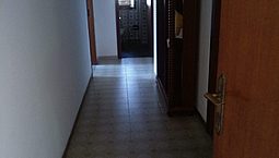 Casa Vacanze Sangineto Lido