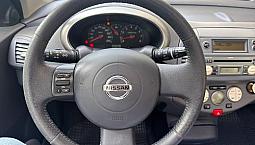 Nissan Micra 1.4 88 Cv 3P. Tekna-Tetto Apribile/As