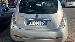 Lancia Ypsilon 2ª Serie - 2011