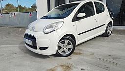 Citroen C1 1.0 5 Porte Attraction
