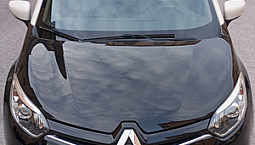 Euro6 Captur 1.5 Dci R-link Cambio Automatico 2015
