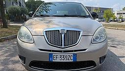 Lancia Ypsilon 1.2 69 Cv Diva*Neopatentati*