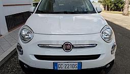 Fiat 500x 1.3multijet Full Optionals