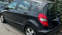 Mercedes-Benz A 160 Cdi 98.000Km Neopatentati