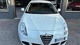 Alfa Romeo Giulietta 1.4 Turbo 120 Cv Distinctive