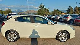 Alfa Romeo Giulietta 1.6 Jtdm-2 105 Cv Exclusive
