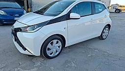 Toyota Aygo 1.0 Benzina - 2014 Automatica !!!!!!!!