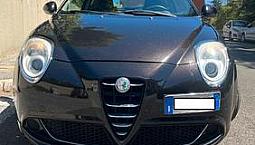 Gpl-Alfa Mito 1.4 T Distinctive Sport Pack Turbo
