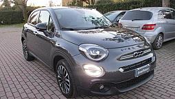 Fiat 500X 1.0 T3 120Cv Full Led/Carplay