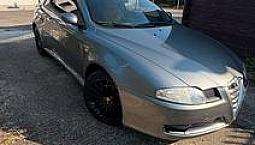 Alfa Romeo Gt
