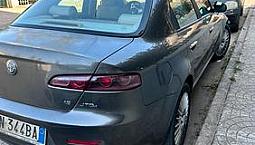 Alfa Romeo 159