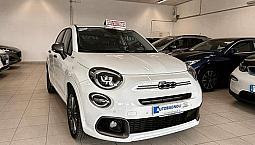 Fiat 500X Sport 1.3 Multijet 95 Cv Spoticar