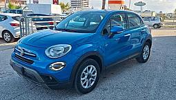 Fiat 500X 1.6 Mjt 120 Cv Automatica- Cross