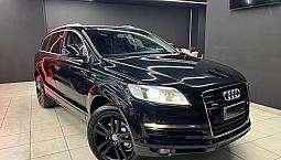 Audi Q7 3.0 V6 Tdi 233Cv Quattro Tiptronic 7 Posti