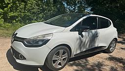 Renault Clio 1.5 Duel - 2013