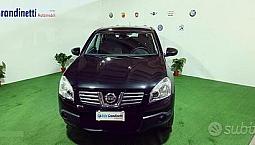 Nissan Qashqai 1.5 Dci Acenta Anno 2008