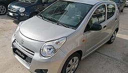 Suzuki Alto 1.0 Gpl 68cv Gl