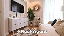 Appartamento Di 85 M² Con 3 Locali A Roma