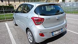 Hyundai I10 2ª Serie - 2014