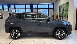 Jeep Compass 1.5 Turbo 130Cv Mhev Altitude Km...