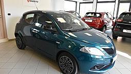 Lancia Ypsilon 1.2 69 Cv 5P. Gpl Ecochic Gold