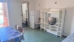 Bilocale Da Ristrutturare Con Terrazzo Vista Mare