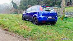 Fiat Grande Punto 1.2