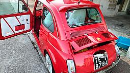 500 Fiat