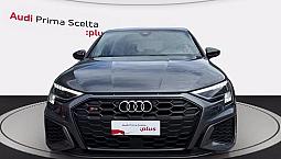 Audi S3 Sportback 2.0 Tfsi Quattro S-Tronic