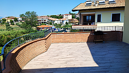 Appartamento Nuovo Arredato