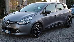 Renault Clio Dci 8v 75cv Start&stop 5 Porte Energy