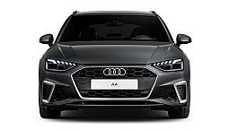 Audi A4 Avant 35 Tdi/163 Cv S Tronic S Line E...